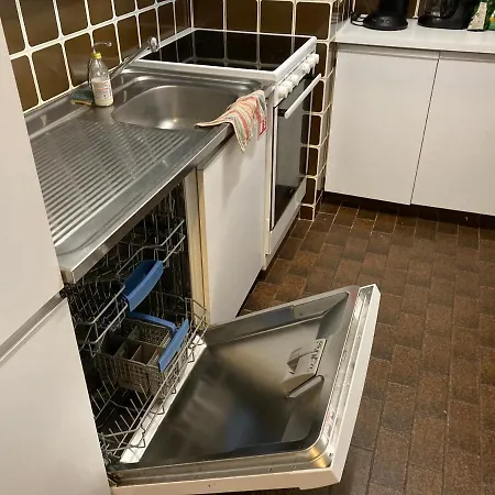 Apartment Condor
