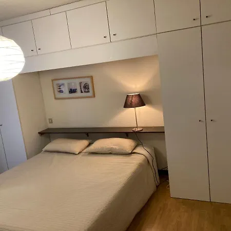 Condor Apartment Knokke-Heist