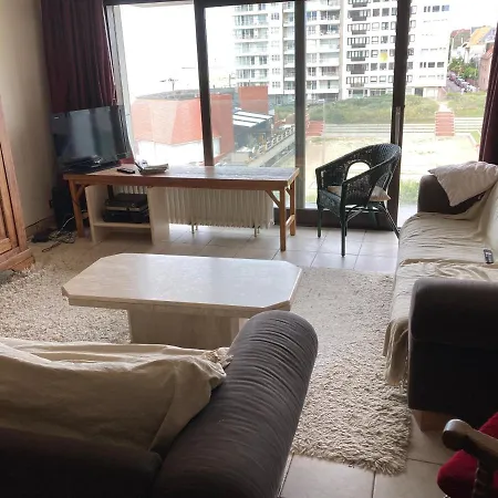 Condor Apartment Knokke-Heist